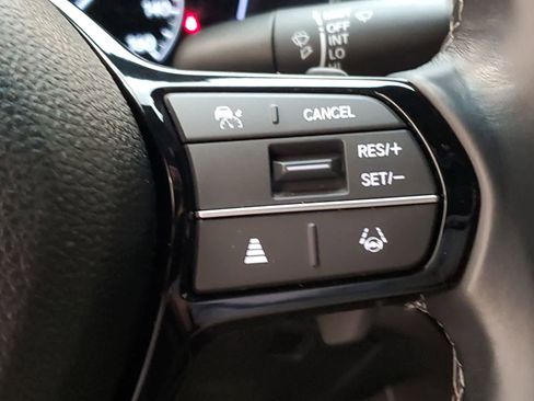 Certified 2024 Honda Civic Sport image 11