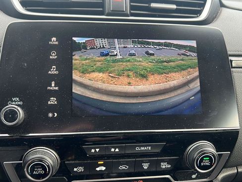 Used 2020 Honda CR-V Touring image 15
