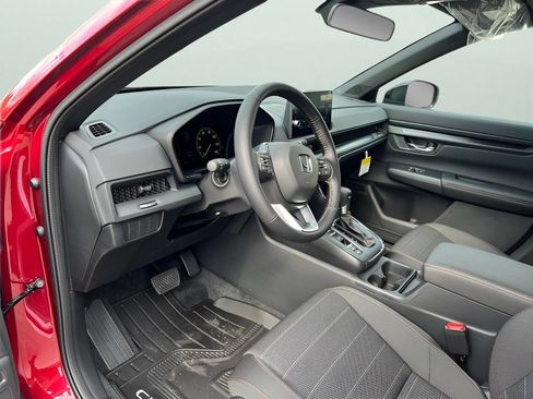 Used 2026 Honda CR-V Sport image 11