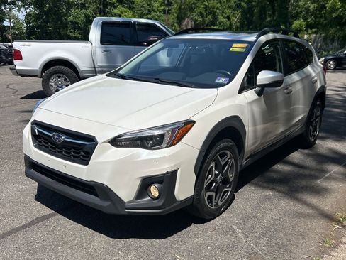 Used 2018 Subaru Crosstrek 2.0i Limited AWD/4WD image 2