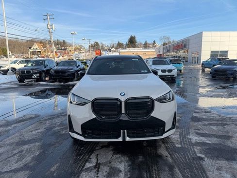 New 2026 BMW X3 M50 w/ Premium Package image 2