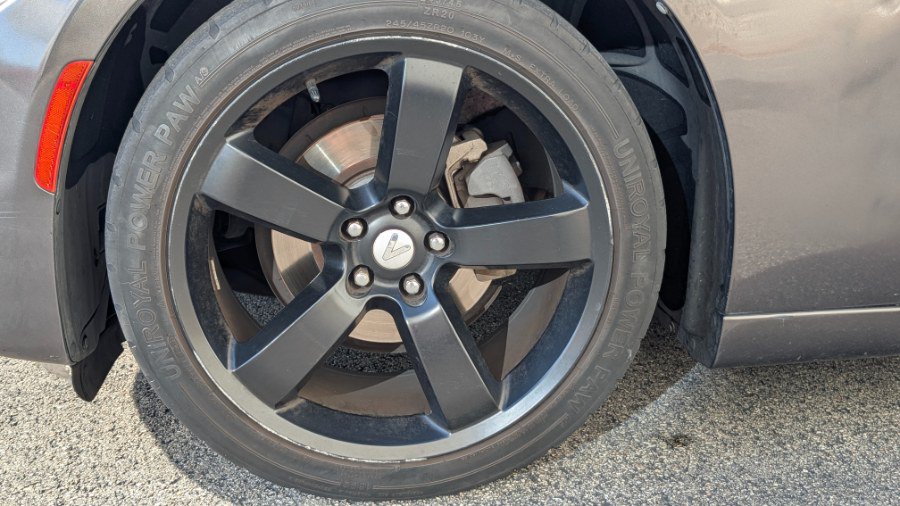 Used 2015 Dodge Charger SE w/ Popular Equipment Group RWD image 25