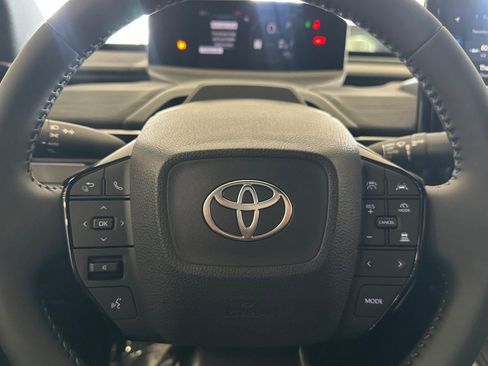 New 2026 Toyota C-HR AWD/4WD image 25