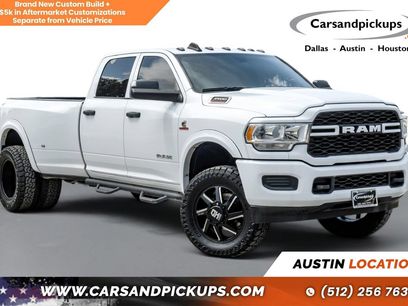Used 2022 RAM 3500 Tradesman