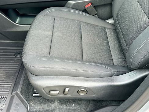 New 2026 Chevrolet Traverse LT w/ LPO, Floor Liner Package image 14