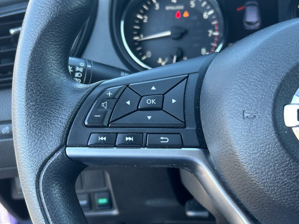 Used 2021 Nissan Rogue Sport S AWD/4WD image 18