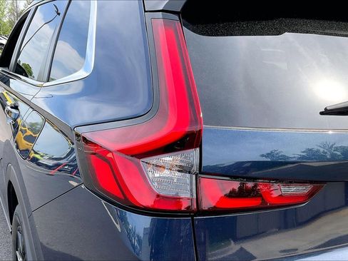 Used 2025 Honda CR-V Sport-L image 23