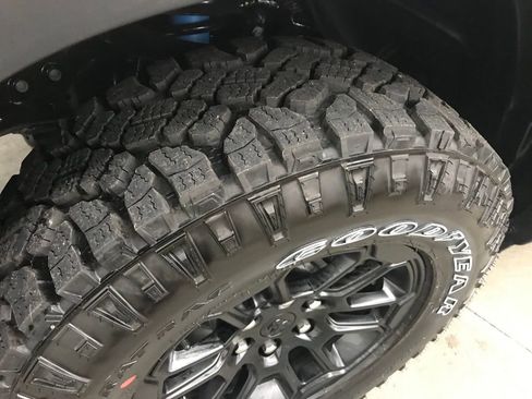 New 2026 RAM 1500 Rebel w/ Rebel Level 2 Equipment Group image 51