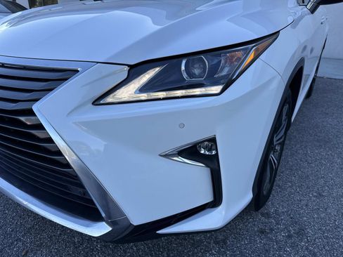 Used 2017 Lexus RX 350 FWD image 9