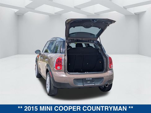 Used 2015 MINI Cooper Countryman FWD image 14