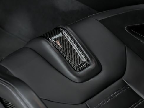 Used 2024 BMW M2 w/ Carbon Package RWD image 23