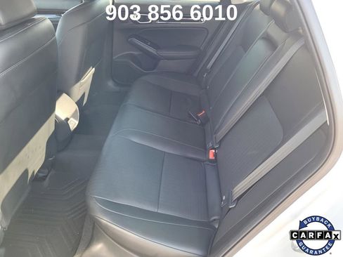 Used 2023 Honda Civic Touring image 33