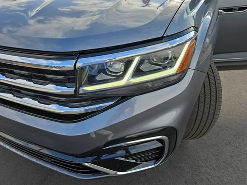Certified 2023 Volkswagen Atlas SEL Premium AWD/4WD image 23