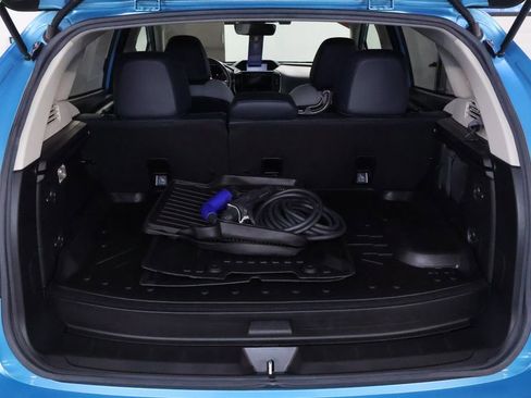 Used 2019 Subaru Crosstrek Hybrid w/ Moonroof Package w/Navigation image 17