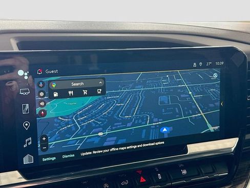 New 2026 Chevrolet Silverado 1500 LT image 14