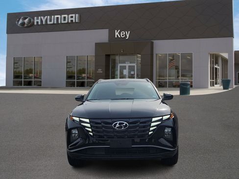 Certified 2024 Hyundai Tucson SEL AWD/4WD image 8