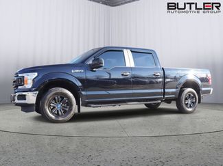 Used 2018 Ford F150 XL w/ Equipment Group 101A Mid video 1