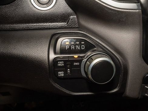 Used 2024 RAM 2500 Big Horn image 16