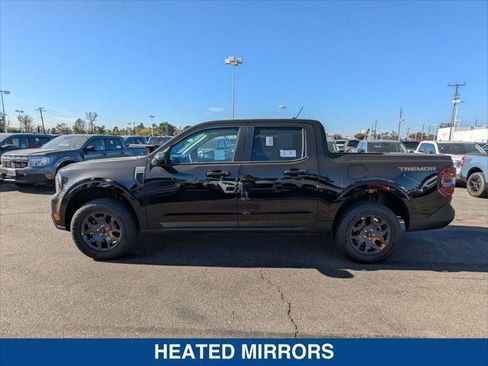 New 2024 Ford Maverick Tremor w/ Tremor Off-Road Package image 2