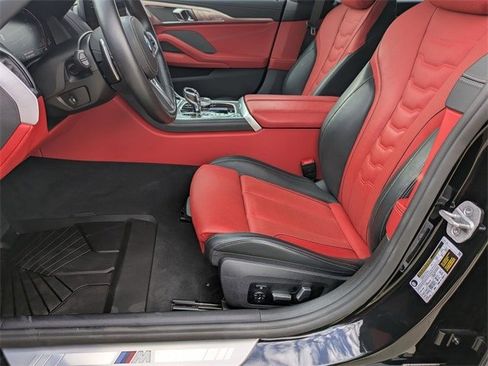 Used 2025 BMW 840i image 12