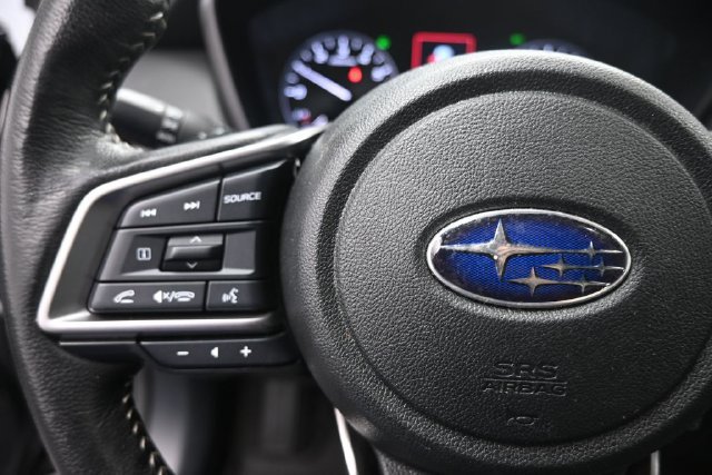 Certified 2024 Subaru Outback Limited AWD/4WD image 15