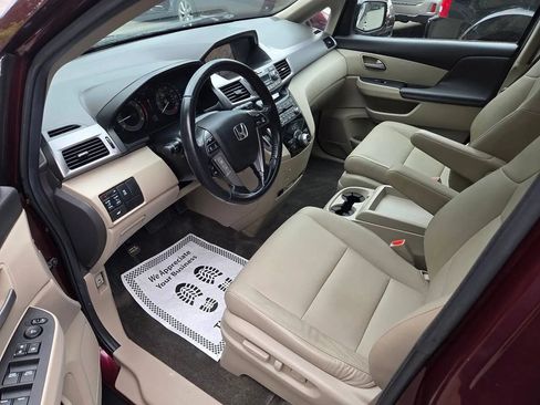 Used 2013 Honda Odyssey EX-L image 36