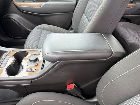 Used 2023 GMC Acadia SLE w/ Driver Convenience Package AWD/4WD image 13
