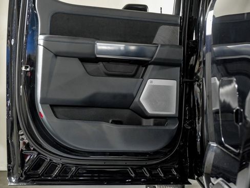 Used 2025 Ford F250 Platinum AWD/4WD image 39