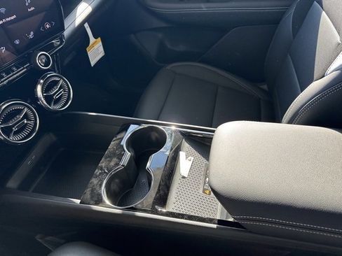 New 2026 Chevrolet Blazer EV LT image 21