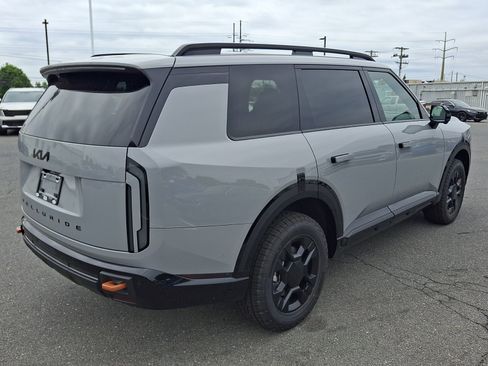 New 2027 Kia Telluride SX Prestige X-Pro AWD/4WD image 3