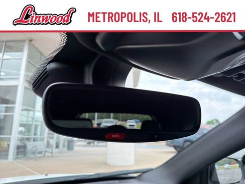 Used 2025 Jeep Compass Limited AWD/4WD image 26