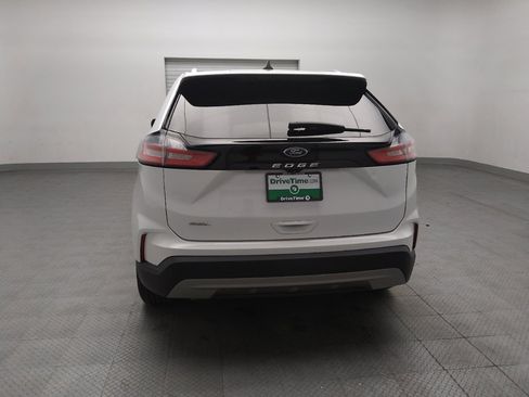 Used 2021 Ford Edge SEL w/ Convenience Package FWD image 6