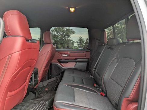 Used 2021 RAM 1500 Rebel w/ Rebel Level 1 Equipment Group AWD/4WD image 13