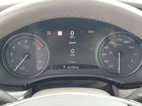 Used 2020 Cadillac XT5 Premium Luxury AWD/4WD image 11