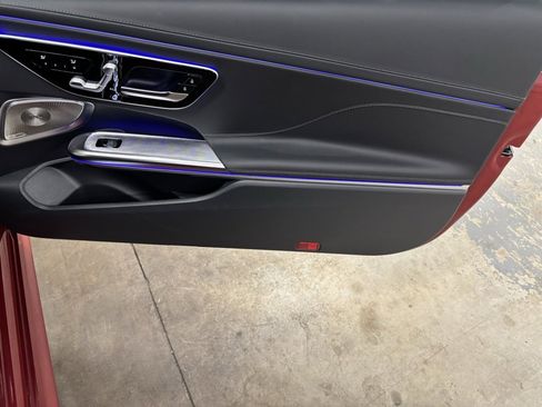 Certified 2024 Mercedes-Benz CLE 300 4MATIC Coupe image 22