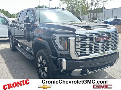 Used 2021 Ford F250 Platinum