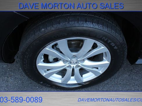 Used 2012 MAZDA CX-7 s Touring w/ Technology Pkg image 20