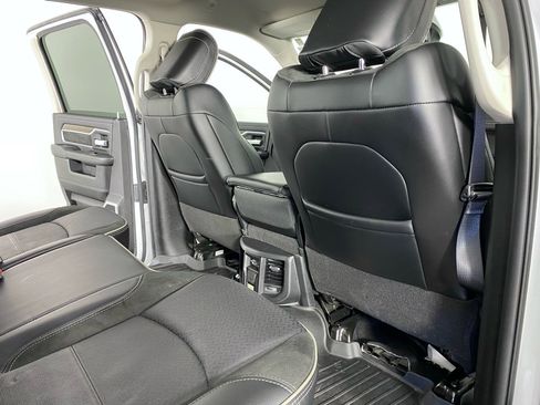 Used 2024 RAM 2500 Laramie image 18