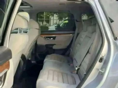 Used 2017 Honda CR-V EX image 20