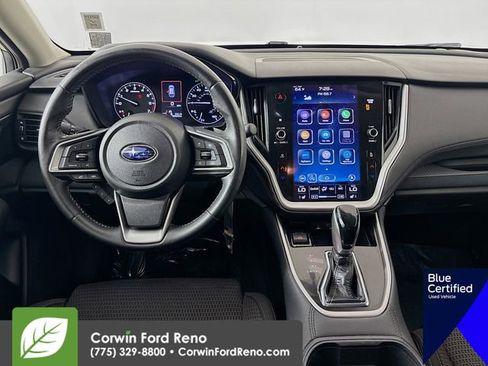 Used 2022 Subaru Outback Premium image 24