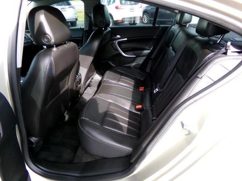 Used 2015 Buick Regal AWD image 31