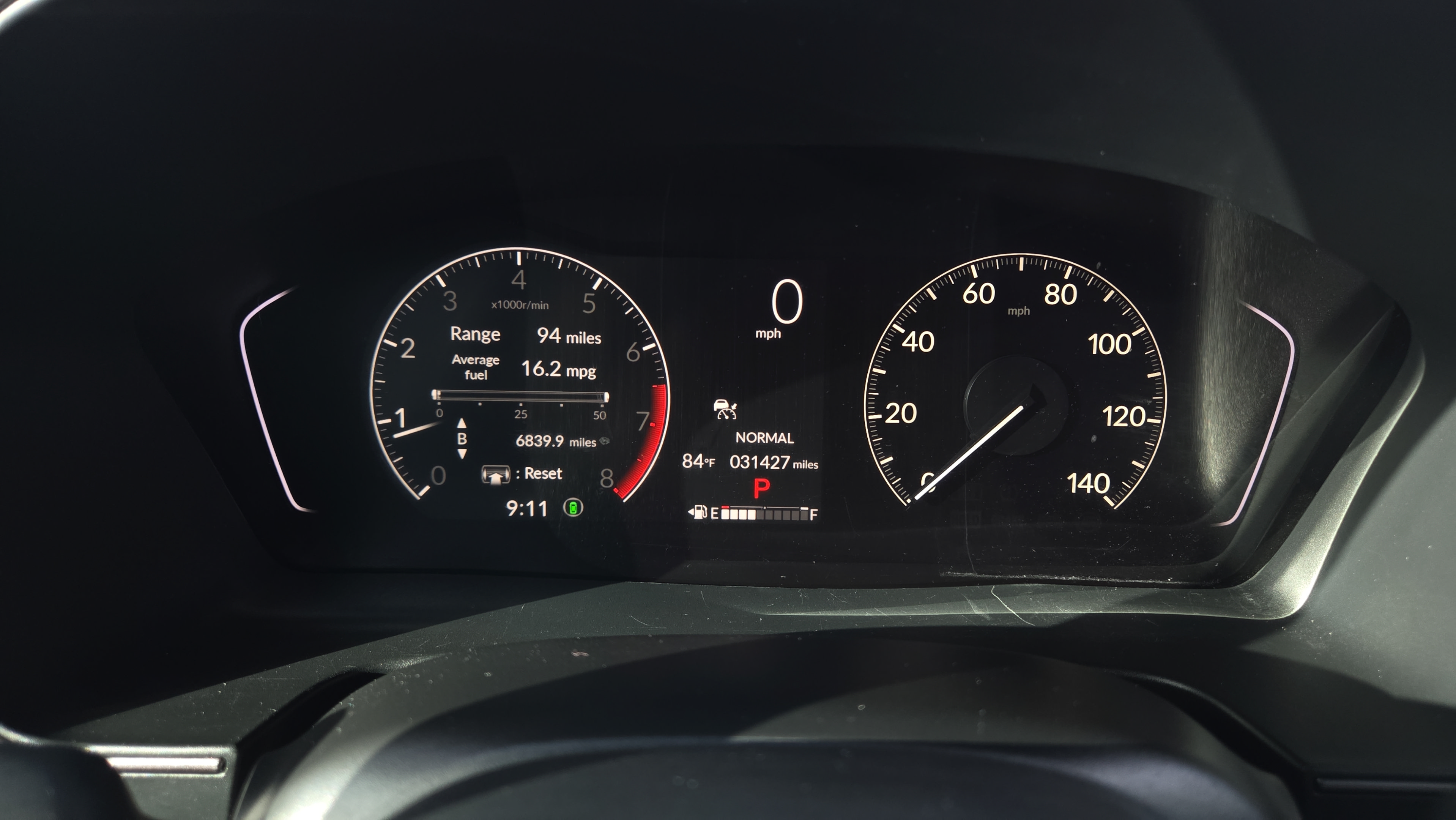 Used 2024 Honda Pilot TrailSport image 25
