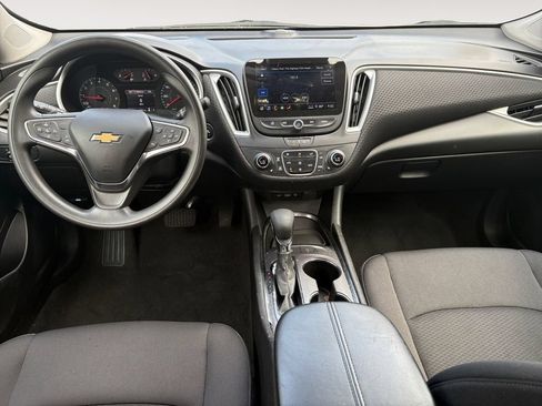 Used 2024 Chevrolet Malibu LT FWD image 10