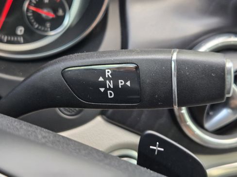 Used 2017 Mercedes-Benz CLA 250 image 25