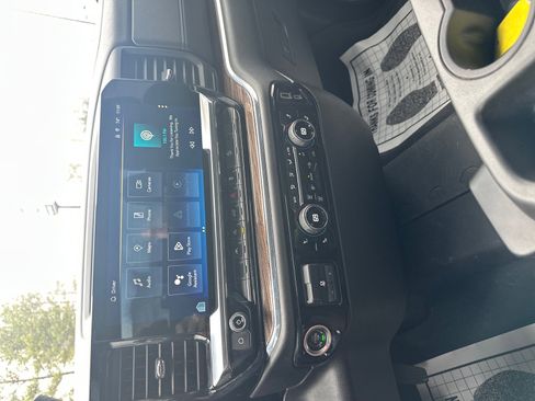 Used 2024 Chevrolet Silverado 1500 RST image 13