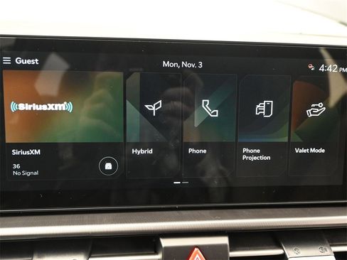 New 2026 Kia Sportage AWD Hybrid image 25