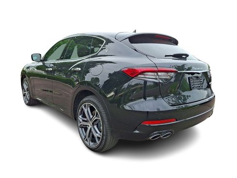 Certified 2023 Maserati Levante GT AWD/4WD image 4