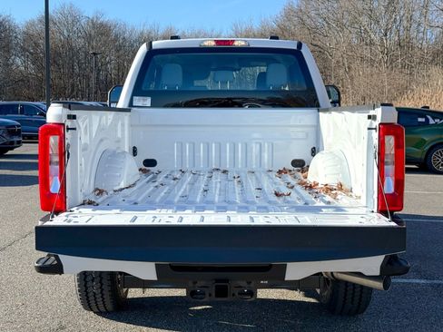 New 2026 Ford F250 XL w/ STX Appearance Package image 35