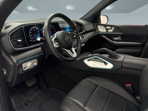 Certified 2022 Mercedes-Benz GLE 350 GLE 350 image 4