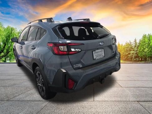 Used 2024 Subaru Crosstrek 2.0i Premium image 6